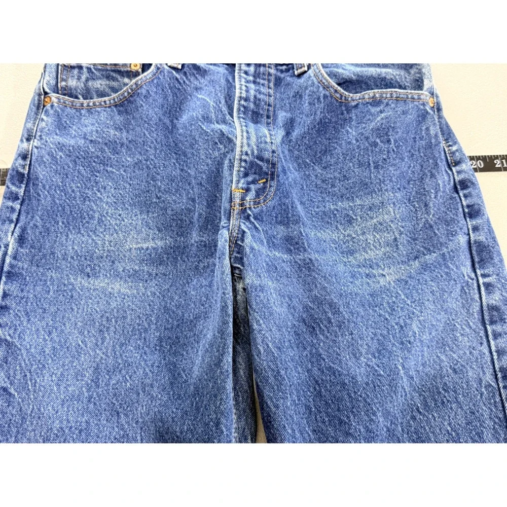 Levis vintage regular